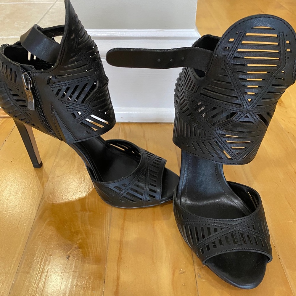 BCBGenerations heels
